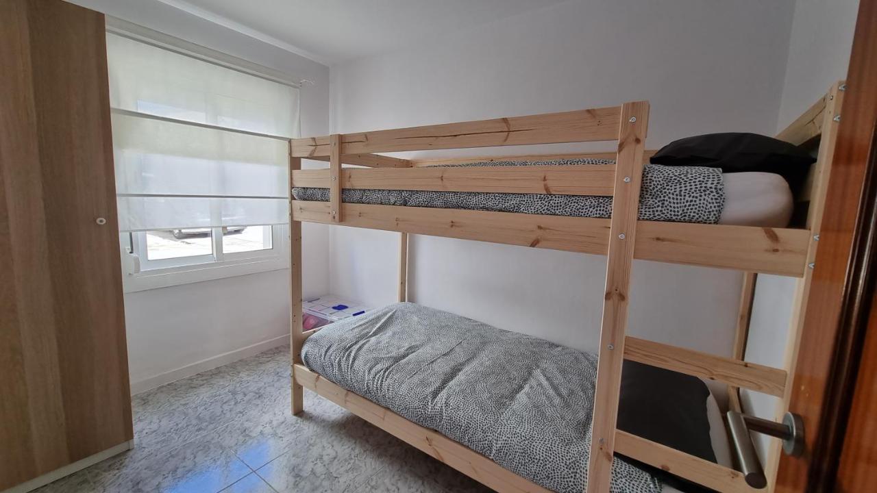 Apartamento Renovado En Barrio De Los Pescadores Roses Kültér fotó