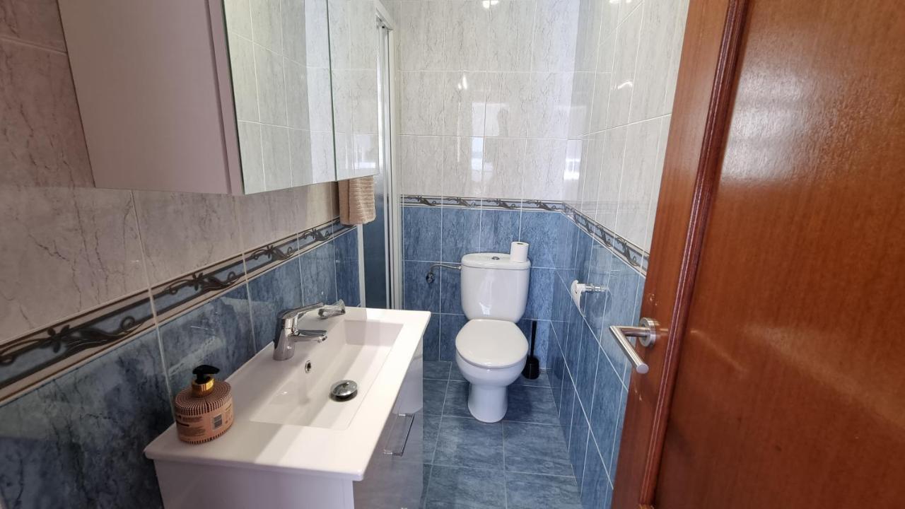 Apartamento Renovado En Barrio De Los Pescadores Roses Kültér fotó