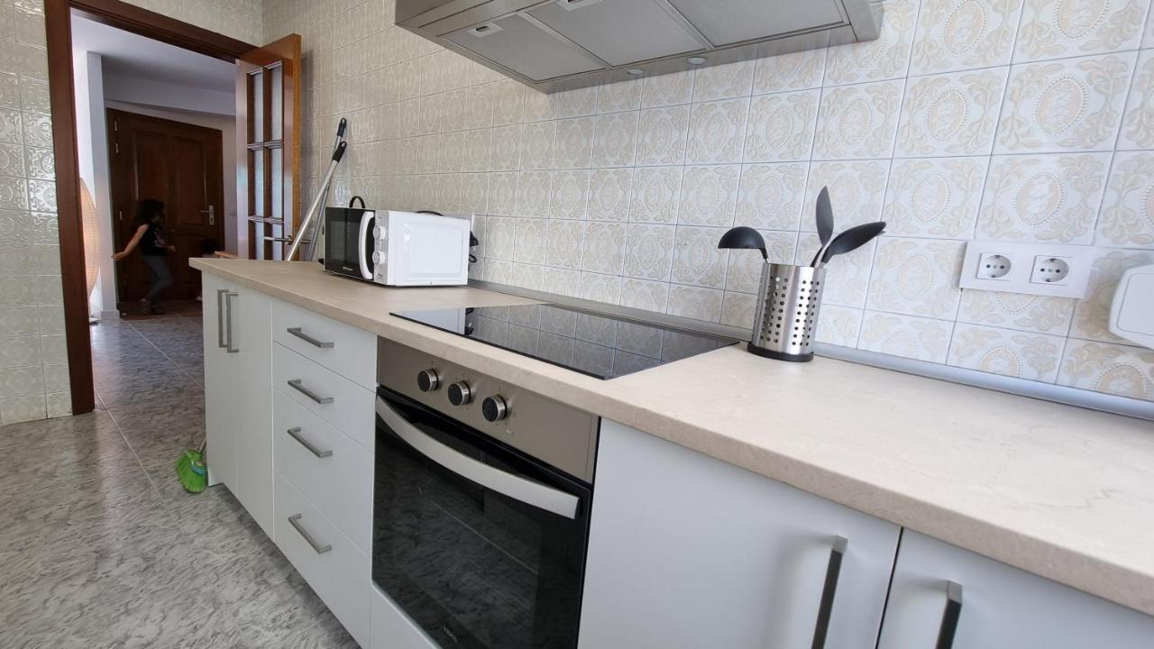 Apartamento Renovado En Barrio De Los Pescadores Roses Kültér fotó