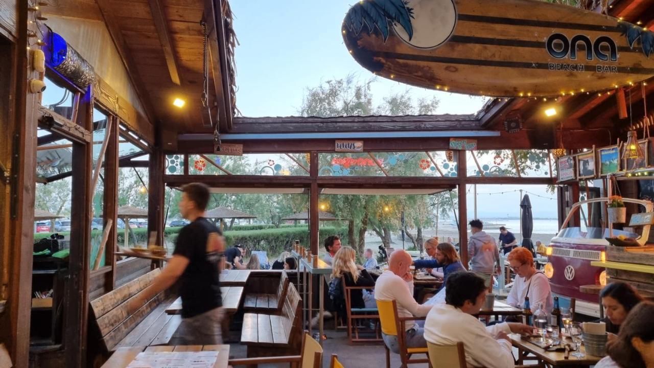 Apartamento Renovado En Barrio De Los Pescadores Roses Kültér fotó