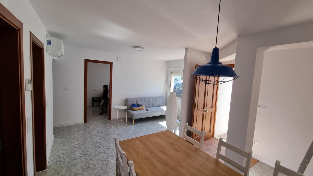 Apartamento Renovado En Barrio De Los Pescadores Roses Kültér fotó