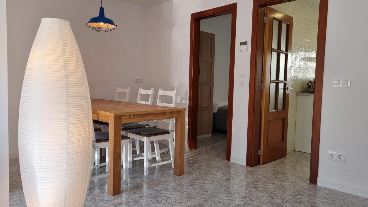 Apartamento Renovado En Barrio De Los Pescadores Roses Kültér fotó